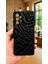 Samsung Galaxy A32 -Zebra Desenli Silikon Darbe Emici Klasik Korumalı Rubber Kılıf 2