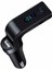 Samsung Uyumlu Oto Mp3 Çalar Fm Transmitter Carg7 Çakmaklık Şarj Cihazı Araç Bluetooth Müzik Kiti Cn 1