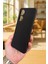 Oppo A60 Uyumlu Silikon Darbe Emici Klasik Korumalı Rubber Kılıf 4
