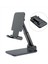 Telefon Tutucu Masa Üstü Tablet Tutucu Akrobat Stand Telefon Tutucu Gri Gore 1