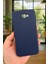 Samsung Galaxy J7 Prime - Silikon Darbe Emici Klasik Korumalı Rubber Kılıf 1