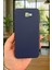 Samsung Galaxy J7 Prime - Silikon Darbe Emici Klasik Korumalı Rubber Kılıf 2