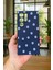 Samsung Galaxy S24 Ultra- Nazar Boncuk Desenli Silikon Darbe Emici Klasik Korumalı Rubber Kılıf 2