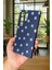 Samsung Galaxy S24 Ultra- Nazar Boncuk Desenli Silikon Darbe Emici Klasik Korumalı Rubber Kılıf 4