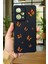 Xiaomi Redmi Note 12 Pro 5g Kelebek Desenli Silikon Darbe Emici Klasik Korumalı Rubber Kılıf 2