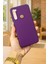 Xiaomi Redmi Note 8 Silikon Darbe Emici Klasik Korumalı Rubber Kılıf 1