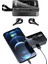 Tws Bluetooth Kulaklık Kablosuz Uzun Pil Ömrü Dijital Göstergeli Powerbank - N395J559-M56395 4