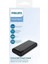 Phılıps DLP2720 Siyah Powerbank 20.000 Mh USB C 2