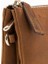 Jaya Portföy Deri Kadın Çantası G2 Kahverengi 4