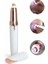 Epilasyon Aleti Tüy Kıl Alma Kaş Bıyık Unisex Yüz Bakım Tıraş Aleti - T371G069-Z65371 1