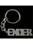 Ender Isimli Anahtarlık 1