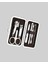 Tırnak ve Kaş Bakımına Özel Paslanmaz Çelik Set - M797R075-K83797 5
