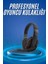 Oyuncu Kulaklığı Kulak Üstü Kablolu Stereo Mikrofonlu Yumuşak Kulak Yastığı - M730B048-N78 2