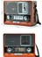 Nostaljik Vintage Radyo Taşınabilir Bluetooth Bağlantılı Hoparlör Radyo - M583B048-N20583 3
