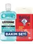 Çilek 250ML + Listerine Coolmint 250ML 3 Adet 1