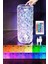 Gece Lambası Kristal Lamba Dokunmatik Şarjlı Hediyelik - M258R548-K04258 4