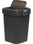 Technow Motek COB-411S 18 Litre Çöp Kutusu Kovası + Temizlik Seti 8
