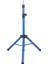 Kuaför Eğitim Mankeni Için Metal Tripod - Mavi + Taşıma Çantası 4