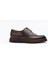 Yt Bs.kahve Deri Klasik Erkek Ayakkabı 2
