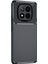 Xiaomi Redmi Note 14 Pro Plus Kılıf Auto Focus Karbon Kapak - Siyah (K95) 1