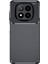 Xiaomi Redmi Note 14 Pro Plus Kılıf Auto Focus Karbon Kapak - Siyah (K95) 3