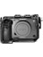 Sony Fx3 – FX30 Uyumlu Full Camera Cage V2 (Kamera Kafesi) – Dayanıklı Metal Gövde 1