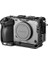 Sony Fx3 – FX30 Uyumlu Full Camera Cage V2 (Kamera Kafesi) – Dayanıklı Metal Gövde 2