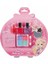Buğz S00004277 Makyaj Set Mini Ojeli Kartelta -Sun 2