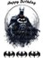Batman Pasta Süsü - Pasta Resmi ve Baskısı - Batman Doğum Günü Yenilebilir Kağıt Baskı 10 1