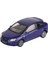 Bfs 42378 Welly Diecast Ford Focus Çek Bırak Araba -Karsan Oyuncak 1