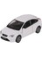 Bfs 42378 Welly Diecast Ford Focus Çek Bırak Araba -Karsan Oyuncak 3