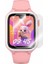 Buff Watch Adventure Çocuk Saati ile Uyumlu Hidrojel Nano Film Ekran Koruyucu(2 Adet) 1