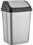 Modern Tasarımlı 5 Litre Gri Çöp Kovası – Kullanımı Kolay 4