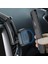Kuulaa Center Console Mıknatıslı Cep Telefonu Araç TUTUCU-(5775) - M703K091-R92703 2
