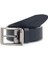 Erkek Lacivert Kemer 50321930-VR033 3