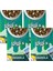 Tropikal Meyveli Granola - Spirulina, Chia 4'lü Paket 4X250 Gram 1