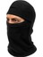 Erkek Polar Kar Maskesi Siyah Standart 1