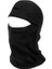 Erkek Polar Kar Maskesi Siyah Standart 2