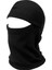 Erkek Polar Kar Maskesi Siyah Standart 3