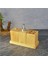 2 Adet Tohana Bambu Banyo Seti 25X10X16 cm 1