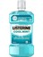 4 Adet Listerine Ağız Suyu Cool Mint 500 ml 1