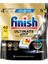 4 Adet Finish Tablet Ultimate Plus 40 Lı Limon 1