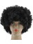 Siyah Bonus Peruk 1