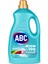 2 Adet Abc Sıvı Bakım Deterjanı Renkliler 50 Yıkama 3000 ml 1