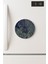 Desenli Temalı Yuvarlak Buzdolabı Magnet – 10X10 cm Kadıköy Stadyum 1