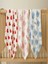 Çok Amaçlı Müslin Örtü & Battaniye 3'lü Set %100 Pamuk 80X90 cm 2
