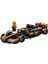 Bfs LEGO Speed Champions Mclaren F1 Team MCL38 Yarış Arabası 1