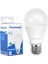 Bfs Panasonic LED Ampul 8,5 Watt Beyaz Renk E27 Duy 1