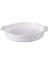 Porselen Oval Fırın Kabı 28.5 cm 1