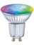 2 Adet Ledvance Akıllı Ampul Spot 50 45 ° 4.9 W/2700…6500 K GU10 1